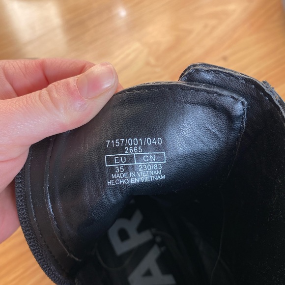 Zara Boots - Picture 4 of 4